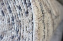 Aqua Marble wykładzina dywanowa wzór marmuru brąz