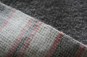 Aw weavers Spinta 97 100% Poliamid metaliczny/szary kolor