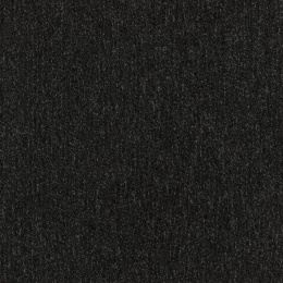 Burmatex Go To 21801 jet black wykładzina dywanowa w płytce